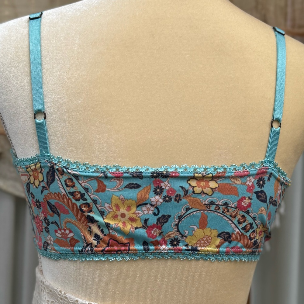 Spell Hendrix Bralette, Large - image 5